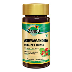 herbal powder