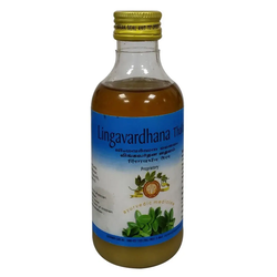 Lingavardhana