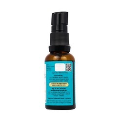herbal oil